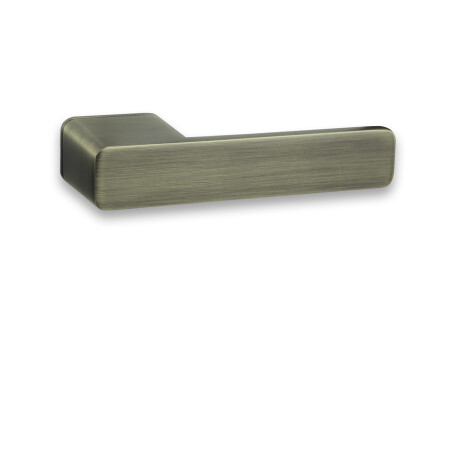 Vratna strojna oprema COBRA STRIGA-S (OFS - brušen bron)