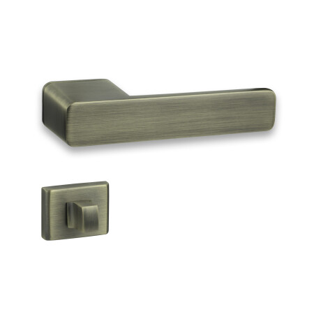 Vratna strojna oprema COBRA STRIGA-S (OFS - brušen bron)