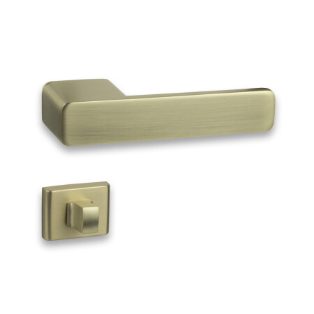 Vratna strojna oprema COBRA STRIGA-S (ZLATA MAT)