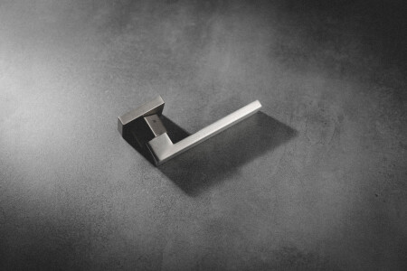 Vratna strojna oprema Cobra GAIA-S EASY LOCK (IN - nerjaveče jeklo)