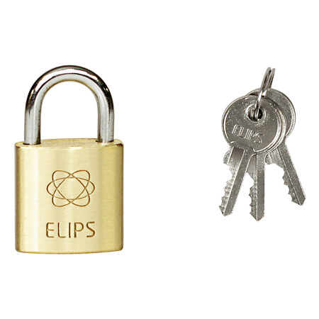 Ključavnica za običajno zapiranje SU RICHTER RV.ELIPS.20.SU1