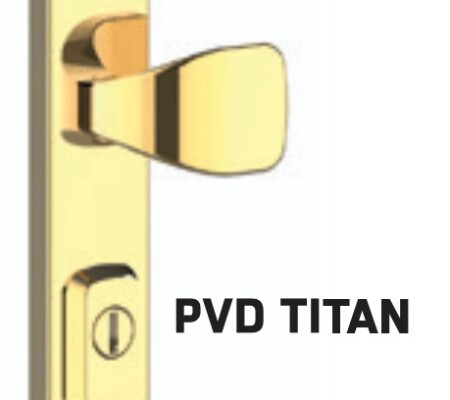 Varnostna oprema ROSTEX RN4 FONDI (TITANOV SIJAJ)