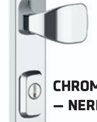 Varnostna oprema ROSTEX BK RX1-50 EXCLUSIVE 3. razred (KROMIRANO NERJAVEČE JEKLO)